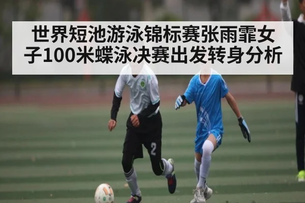 世界短池游泳锦标赛张雨霏女子100米蝶泳决赛出发转身分析
