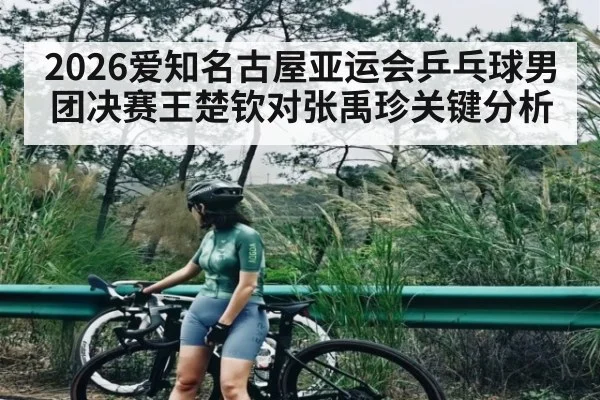 2026爱知名古屋亚运会乒乓球男团决赛王楚钦对张禹珍关键分析