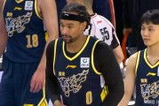 半岛体育官方网站-恭喜广东队！NBA级锋线确认加盟，杜锋终于迎来最强“底牌”！
